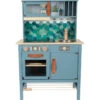Compact Play Kitchen - Tasty -Baby Products Store Smallfoot Compact Play Kitchen Tasty Toy Kitchens
