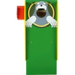 Crazy Golf Mole -Baby Products Store Smallfoot Crazy Golf Mole 3