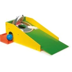Crazy Golf Mole -Baby Products Store Smallfoot Crazy Golf Mole 4