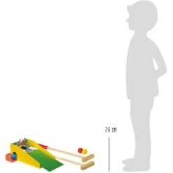Crazy Golf Mole -Baby Products Store Smallfoot Crazy Golf Mole 7
