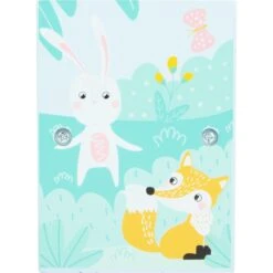 Hammering Bench Pastel -Baby Products Store Smallfoot Pastel Hammer Peg Bench 3