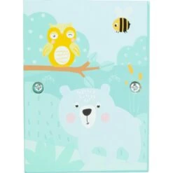 Hammering Bench Pastel -Baby Products Store Smallfoot Pastel Hammer Peg Bench 4