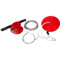 Ropeway Rapid Outdoor Play Equipment -Baby Products Store Smallfoot Ropeway Rapid Outdoor Play Equipment Outdoor Play Equipment 3