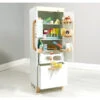 Fridge Bundle -Baby Products Store Tender Leaf Toys Fridge Bundle Toy Kitchens Play Food