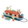 Little Otter Canal Boat 2 Little Otter Canal Boat -Baby Products Store Tender Leaf Toys Little Otter Canal Boat fd25e0e5 2a86 4c05 9cd4 2c718c609959