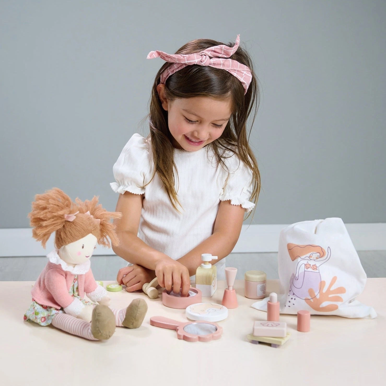 Spa Retreat Set 5 Spa Retreat Set - Image 3