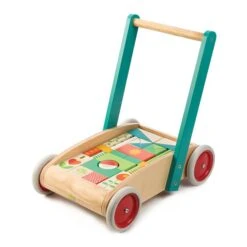 Baby Block Walker -Baby Products Store Tenderleaf Toys Baby Block Walker 3
