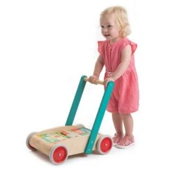 Baby Block Walker -Baby Products Store Tenderleaf Toys Baby Block Walker 5