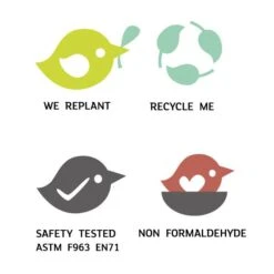 Baby Block Walker -Baby Products Store Tenderleaf Toys Baby Block Walker 7