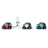 Smart Car Set -Baby Products Store Tenderleaf Toys Tender Leaf Smart Car Set Play Vehicles