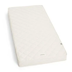 Natural Junior Mattress - 90X200cm