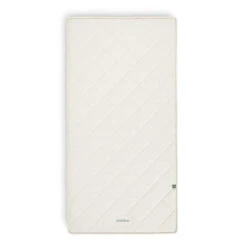 Natural Twist Cot Bed Mattress To Fit Snuzkot - 68 X 117cm -Baby Products Store The Little Green Sheep Natural Twist Cot Bed Mattress To Fit Snuzkot 68X117cm 8