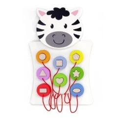 Activity Wall Panels Set - Set Of 3 -Baby Products Store TickiT Activity Wall Panels Set Set of 3 Activity Wall 3