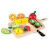Cutting Fruits Set -Baby Products Store Tidlo Cutting Fruits Set