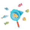 Tiger Tribe Shark Chasey - Catch A Fish Bath Toy -Baby Products Store Tiger Tribe Shark Chasey Catch a Fish Bath Toy Bath Toys