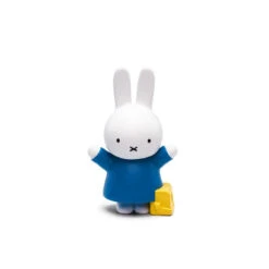 TONIES Miffy's Adventures Tonie Figure -Baby Products Store Tonies Tonies Miffy Audio Character for use with Toniebox Player Audioplayer Character 2