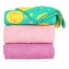 Sunny - Tula Baby Blanket Set -Baby Products Store Tula Sunny Tula Baby Blanket Set Blankets