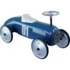 Vilac Petrol Blue Classic Car