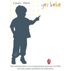 Onion Dome Building Block - One Supplied -Baby Products Store VisualSizeGuide 26 99e0e474 a5fa 4645 9d11 f08cf35a11b5