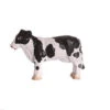 Wudimals® Black & White Cow Wooden Figure -Baby Products Store Wudimals Wudimalsr Black White Cow Wooden Figure Wooden Animal Figure