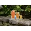 Goldilocks And The Three Bears Wooden Characters -Baby Products Store Yellow Door Goldilocks and the Three Bears Wooden Characters Yellow Door