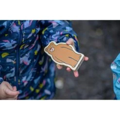 Goldilocks And The Three Bears Wooden Characters -Baby Products Store Yellow Door Goldilocks and the Three Bears Wooden Characters Yellow Door 2