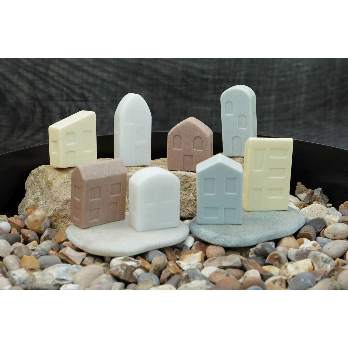 Little Lands - Houses 4 Little Lands - Houses - Image 2