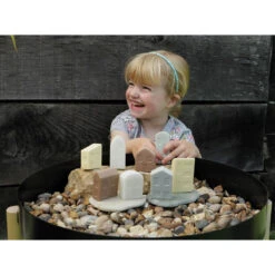 Little Lands - Houses 7 Little Lands - Houses -Baby Products Store Yellow Door Little Lands Houses Yellow Door 3