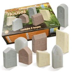 Little Lands - Small World & Outside Toys Collection -Baby Products Store Yellow Door Little Lands Small World Outside Toys Collection Yellow Door 10