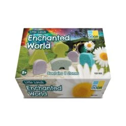 Little Lands - Small World & Outside Toys Collection -Baby Products Store Yellow Door Little Lands Small World Outside Toys Collection Yellow Door 14