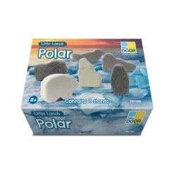 Little Lands - Small World & Outside Toys Collection -Baby Products Store Yellow Door Little Lands Small World Outside Toys Collection Yellow Door 16