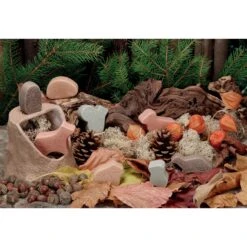 Little Lands - Small World & Outside Toys Collection -Baby Products Store Yellow Door Little Lands Small World Outside Toys Collection Yellow Door 4