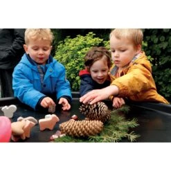 Little Lands - Small World & Outside Toys Collection -Baby Products Store Yellow Door Little Lands Small World Outside Toys Collection Yellow Door 6