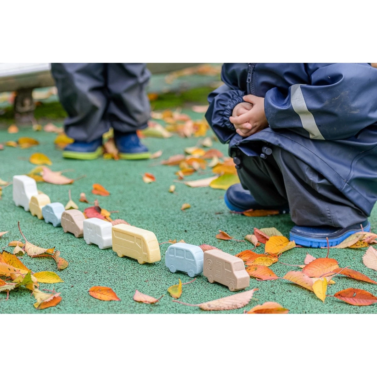 Little Lands - Vehicles 4 Little Lands - Vehicles - Image 2