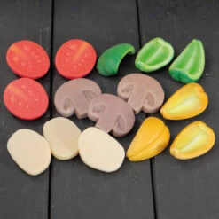 Mud Kitchen Food Stones Collection 13 Mud Kitchen Food Stones Collection -Baby Products Store Yellow Door Mud Kitchen Food Stones Collection Yellow Door 6