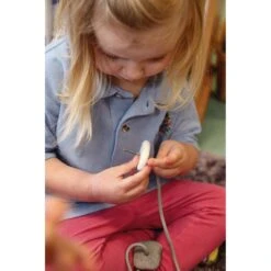 Threading Pebbles -Baby Products Store Yellow Door Threading Pebbles Yellow Door 3