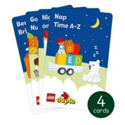 Yoto Cards - Dreams Collection