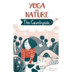 Yoto Cards - Yoga In Nature - Child Friendly Audio Story Card For The Yoto Player -Baby Products Store Yoto Yoto Cards Yoga in Nature Child Friendly Audio Story Card for the Yoto Player 4