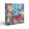 Eeboo 1000 Piece Puzzle - Coral Reef -Baby Products Store eeBoo eeBoo 1000 Piece Puzzle Coral Reef