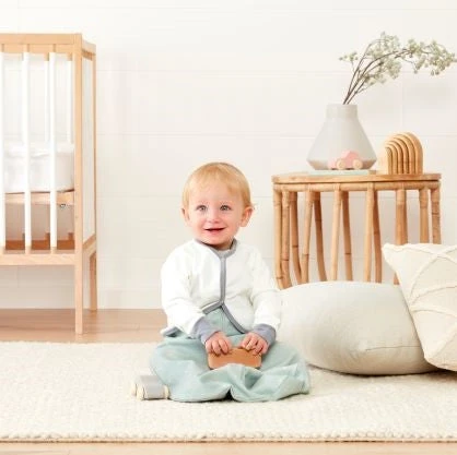 ErgoPouch - Arm Warmers - Natural 5 ErgoPouch - Arm Warmers - Natural - Image 3