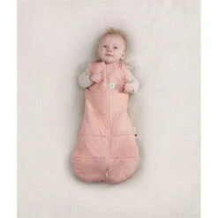 ErgoPouch - Cocoon Swaddle Bag - Berries - 2.5 TOG -Baby Products Store ergoPouch ErgoPouch Cocoon Swaddle Bag Berries 2 5 TOG Sleeping bag 3
