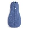 ErgoPouch - Cocoon Swaddle Bag - Night Sky - 0.2 TOG -Baby Products Store ergoPouch ErgoPouch Cocoon Swaddle Bag Night Sky 0 2 TOG