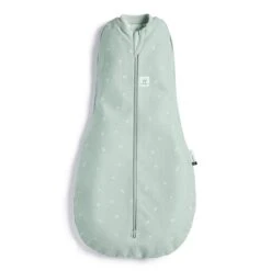 ErgoPouch - Cocoon Swaddle Bag - Sage - 1 TOG
