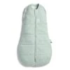 ErgoPouch - Cocoon Swaddle Bag - Sage - 2.5 TOG -Baby Products Store ergoPouch ErgoPouch Cocoon Swaddle Bag Sage 2 5 TOG