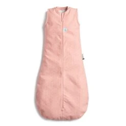 ErgoPouch - Jersey Sleeping Bag - Berries - 1 TOG