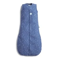 ErgoPouch - Jersey Sleeping Bag - Night Sky - 1 TOG