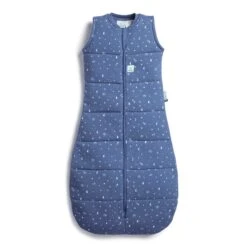 ErgoPouch - Jersey Sleeping Bag - Night Sky 2.5 TOG