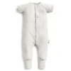ErgoPouch - Sleep Onesie - Grey Marle - 1 TOG 1 ErgoPouch - Sleep Onesie - Grey Marle - 1 TOG -Baby Products Store ergoPouch ErgoPouch Sleep Onesie Grey Marle 1 TOG