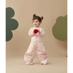 ErgoPouch - Sleep Suit Bag - Cute Fruit - 2.5 Tog -Baby Products Store ergoPouch ErgoPouch Sleep Suit Bag Cute Fruit 2 5 Tog 4
