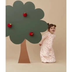 ErgoPouch - Sleep Suit Bag - Cute Fruit - 2.5 Tog -Baby Products Store ergoPouch ErgoPouch Sleep Suit Bag Cute Fruit 2 5 Tog 6